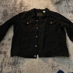 Levi Denim Jacket